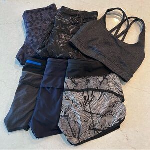 Lululemon Bundle